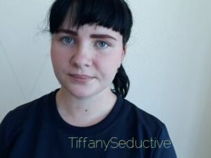 TiffanySeductive Visio Tchats