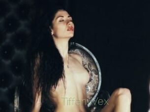 TiffanyVex Visio Tchats