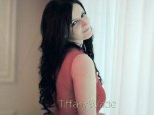 TiffanyWade