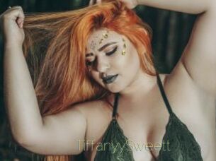 TiffanyySweett