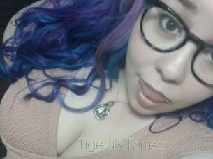 TigerlilyTorrez