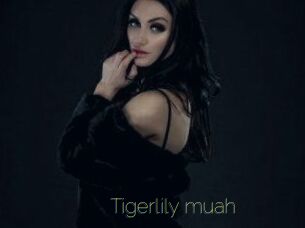 Tigerlily_muah