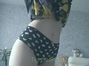 Tightteenpussy