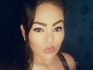 TiiffanyyThompson