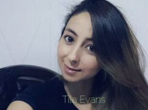 Tila_Evans