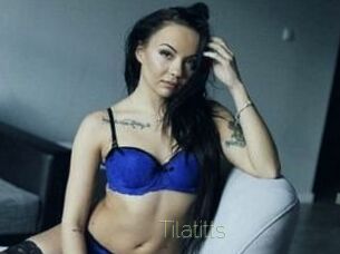 Tilatitts
