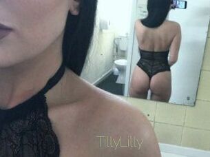 TillyLilly