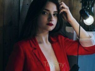 TillyShy