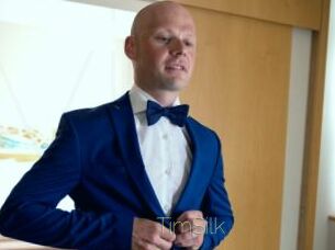 TimSilk