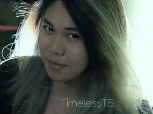 TimelessTS