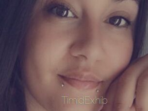 TimidExhib