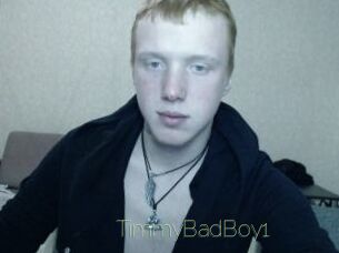 TimmyBadBoy1