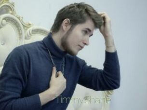 TimmyShane
