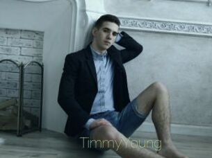 TimmyYoung