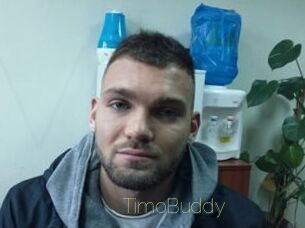 TimoBuddy