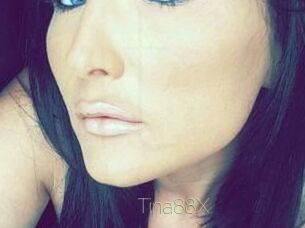 Tina88X