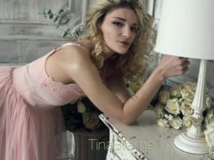 TinaBlame