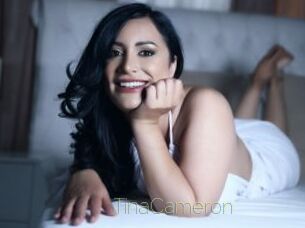 TinaCameron