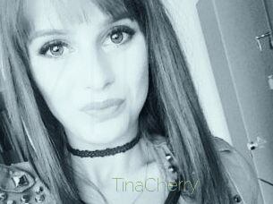 TinaCherry