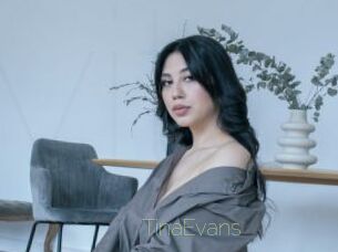 TinaEvans Visio Tchats