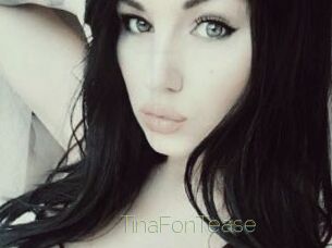 TinaFonTease