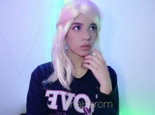 TinaHarom