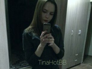 TinaHotBB