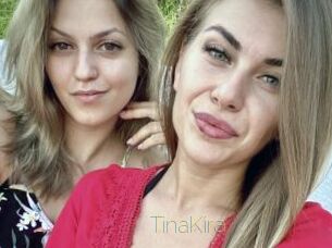 TinaKira