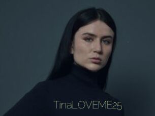 TinaLOVEME25 Visio Tchats