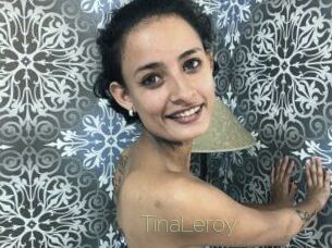 TinaLeroy