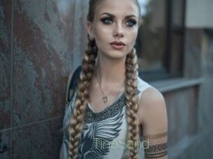 TinaSand