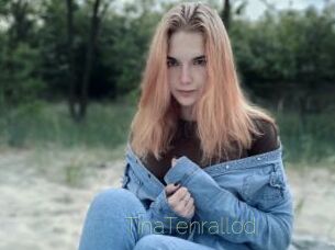 TinaTenrallod