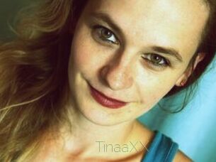 TinaaXX