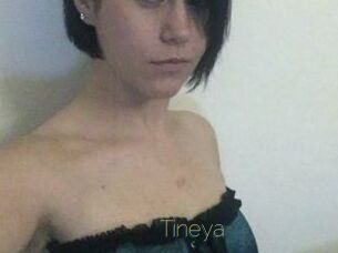 Tineya