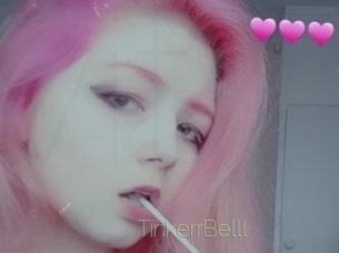 TinkerrBelll