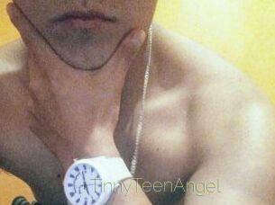 TinnyTeenAngel