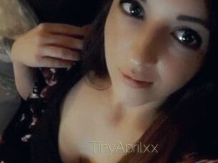 TinyAprilxx