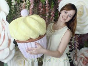TinyCutePrincess