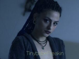 TinybabeFreakin
