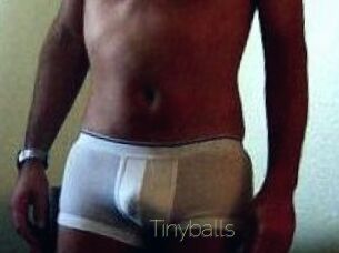 Tinyballs