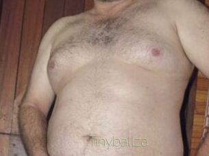 Tinyballza