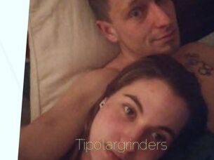 Tipolargrinders