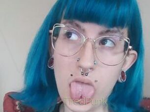 TiredPunk