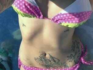 Tirkaa