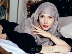TishaHasan