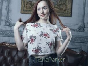 TishaParker