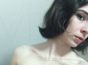 Titalicious