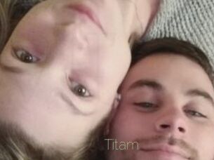 Titam