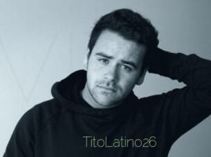 TitoLatino26 Visio Tchats