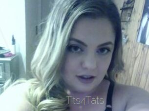 Tits4Tats